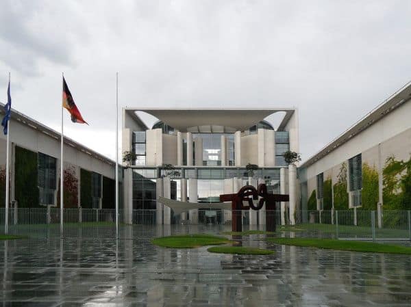 Les nominés pour le prix du livre allemand sont connus
