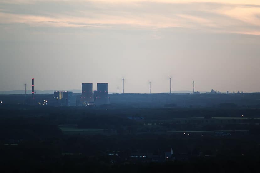 RWE verkauft Windmühlenverträge im Austausch gegen fast 1 Milliarde Euro