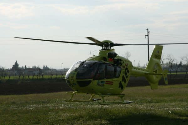 Incidente de helicóptero no Rio de Janeiro: quatro mortos