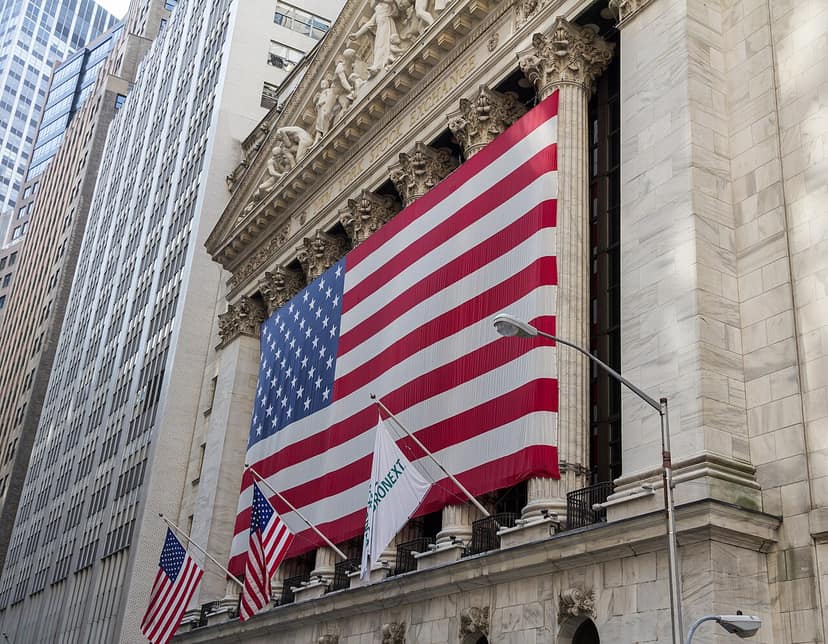 DAX erreicht neuen Rekordwert dank US-Job-Daten