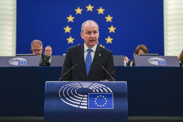 Labour Aims for Closer EU Ties Under Burnham, Says New Minister