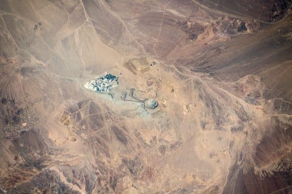 Siete trabajadores secuestrados en un ataque armado en un sitio minero de Balochistán