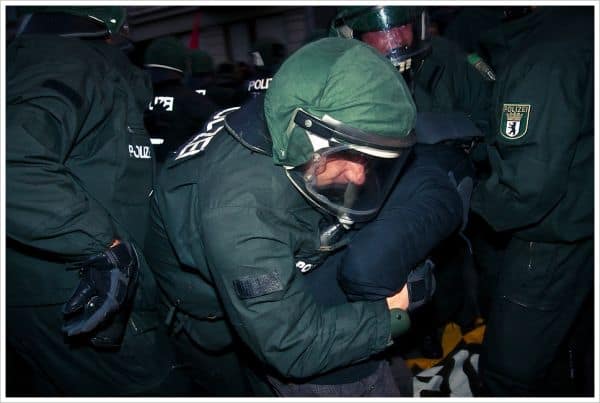 Zuid-Korea arresteert twee Chinezen wegens militaire spionage