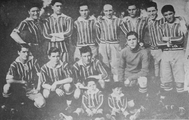 Falece Jorge Messi, pai e representante de Lionel Messi, aos 68 anos