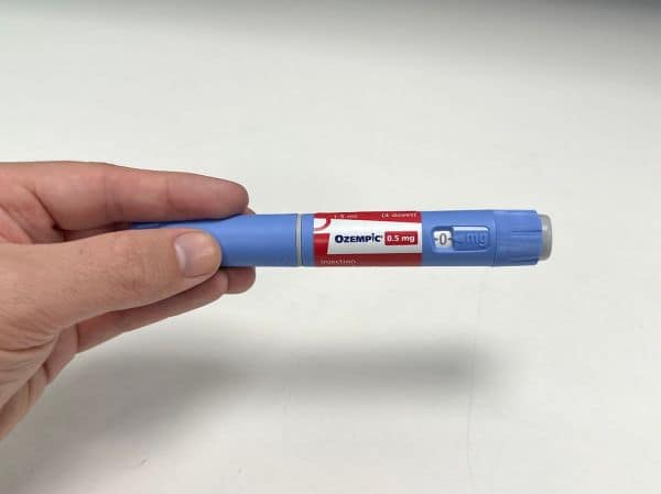 Eli Lilly's gewichtsverliespil Foundayo goedgekeurd in het VK