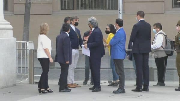 Crisis migratoria en Ceuta provoca movilizaciones y reacciones políticas