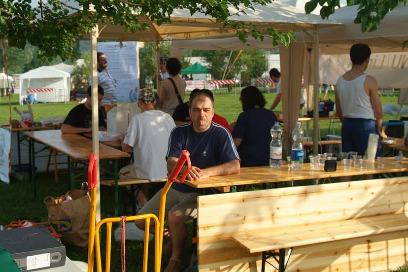 Inquinamento: il 34% di mari e laghi in Italia è compromesso