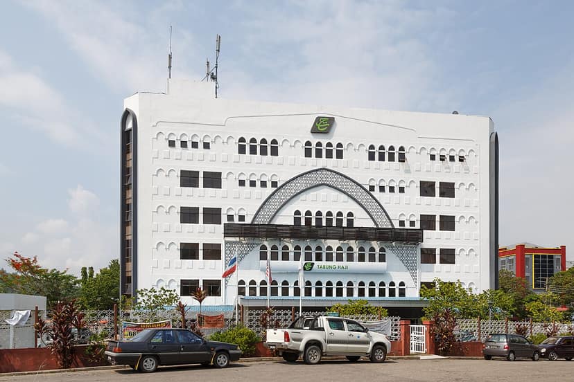 Parliament to Debate Tabung Haji RCI Report Tomorrow