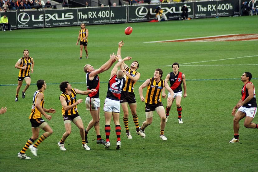AFL-Spieler Jake Kolodjashnij bestätigt Unterzeichnung einer Gehirnerschütterungs-Erklärung
