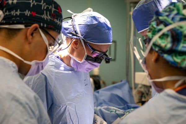 Malaysian PM Anwar Ibrahim undergoes successful hernia surgery
