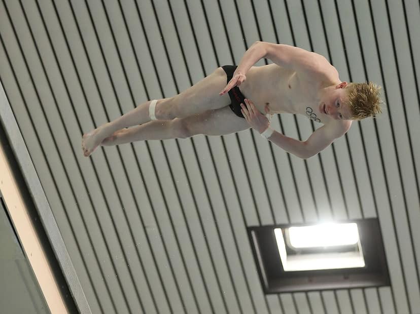 Schwimm-EM in Paris: Eikermann und Rösler sichern Medaillen