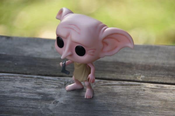 Harry-Potter-Fans verursachen Umleitung eines UK-Irland-Stromkabels