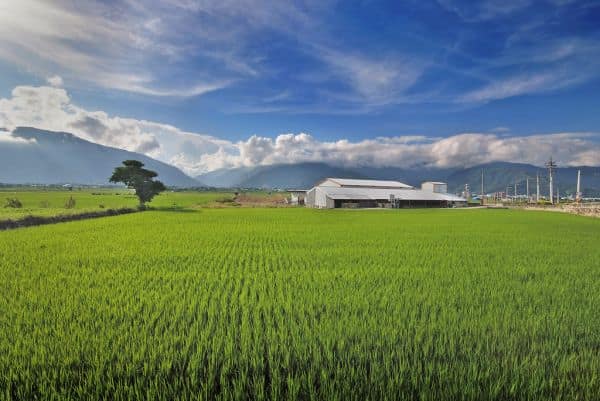 Taiwan plante erhöhtes Verteidigungsbudget für 2027