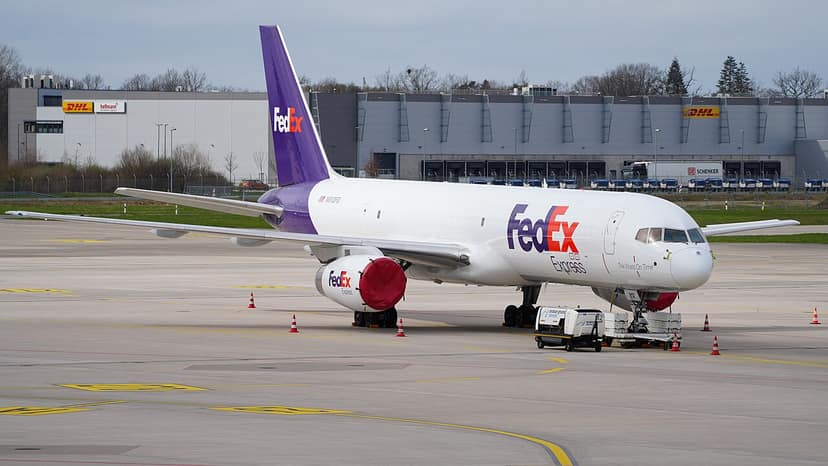 Hannover Airport disrupted by unknown drone