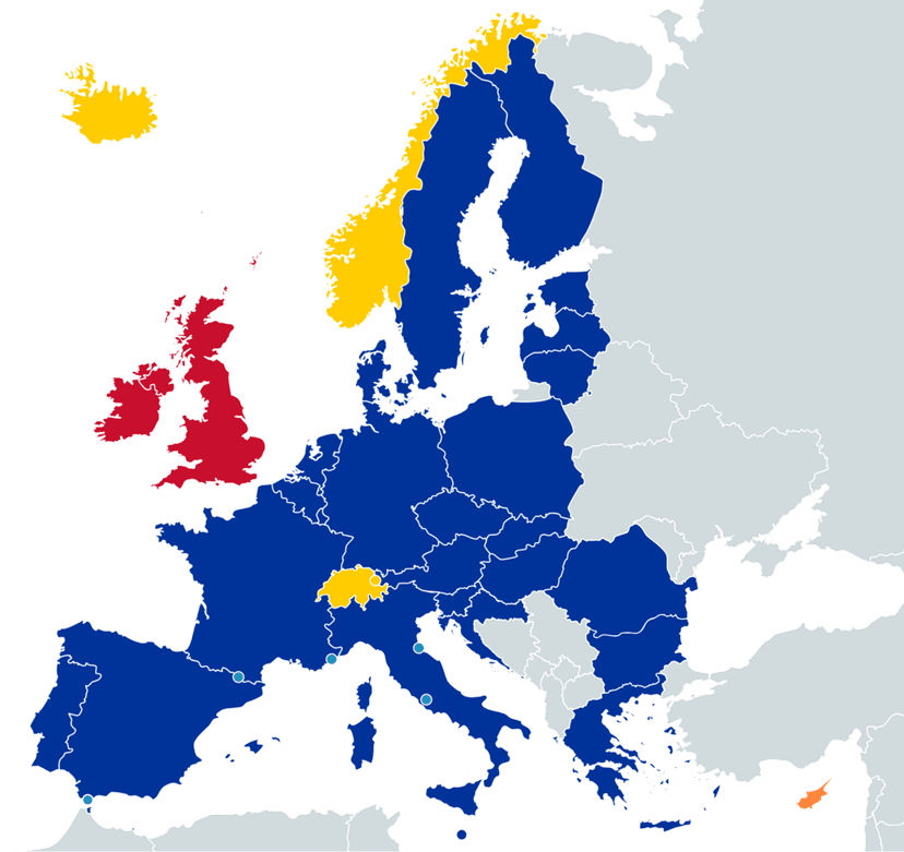 L'Espagne et l'Italie renforcent les contrôles frontaliers dans le conflit autour de Ceuta