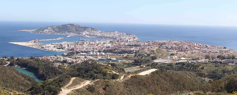 L'Espagne et l'Italie renforcent les contrôles frontaliers dans le conflit autour de Ceuta