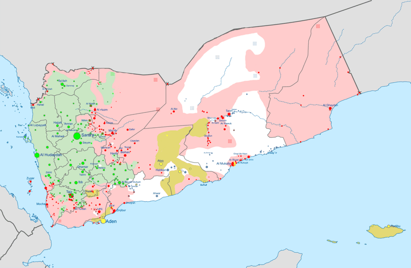 Les attaques des Houthis au Yémen provoquent des décès et des tensions régionales