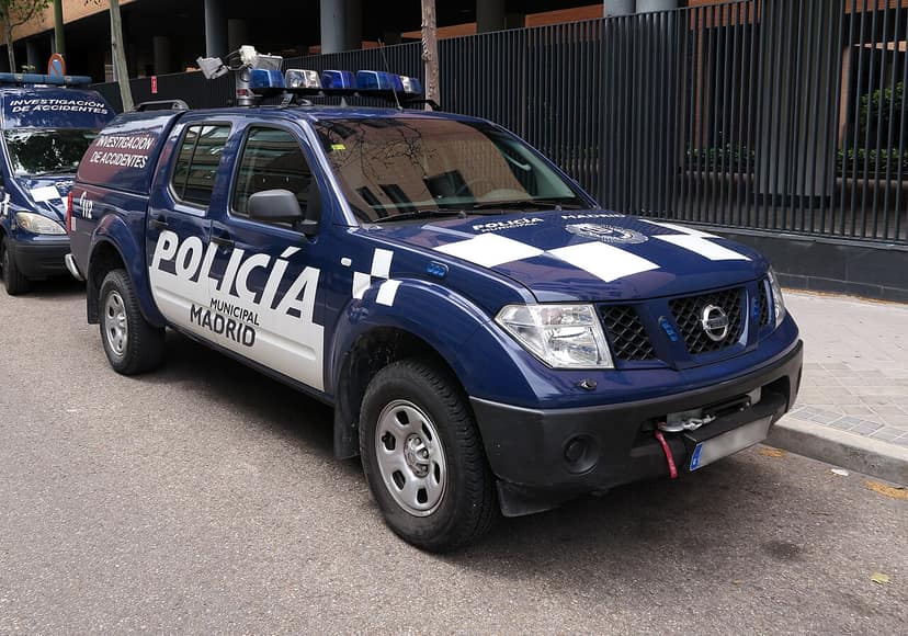 Increased security in Lisbon after tourist shot