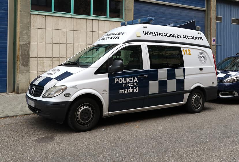 Increased security in Lisbon after tourist shot