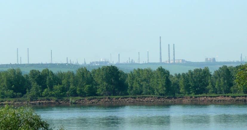 Ucraina colpisce nel profondo della Russia; il Tatarstan dichiara il lutto