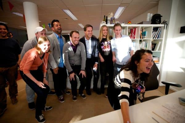 Antwerps parket start onderzoek naar onderverhuur via Airbnb