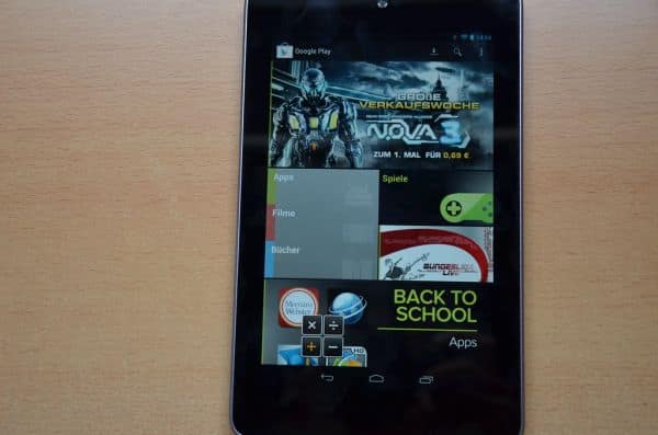 First alternative app store Aptoide available in Google Play Store USA