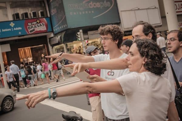 Novas regras para o transporte de bicicletas nas barcas do RJ entram em vigor