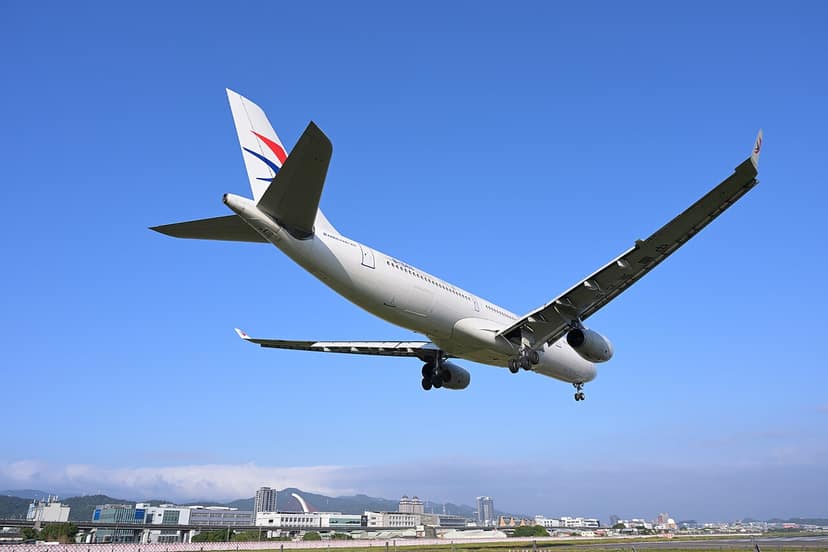 Eva Air avvia voli diretti tra Taipei e Delhi