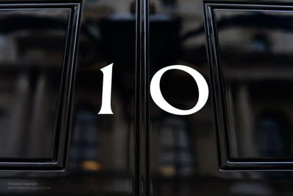 Downing Street Responds to Concerns Over PC Andrew Harper's Killers' Release