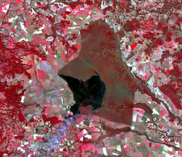 Mais de 60 concelhos em perigo máximo de incêndio em Portugal
