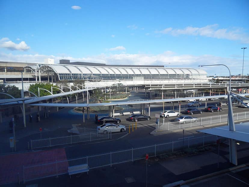 Sydney Airport: Über 150 Flüge betroffen von Verspätungen