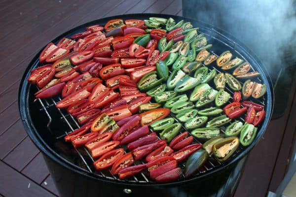 Taylor Farms retira productos con jalapeño por riesgo de salmonela
