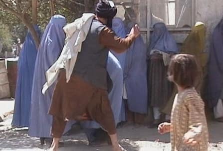 Afghanistan's Future: Women Entrepreneurs in Focus