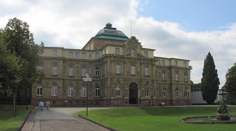 BGH bestätigt Urteil wegen Kriegsverbrechen in Syrien