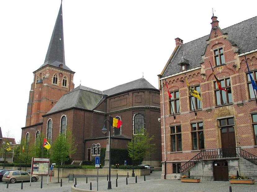 Funeral de Michiel Vandeweert (28) na segunda-feira no estádio do KRC Genk