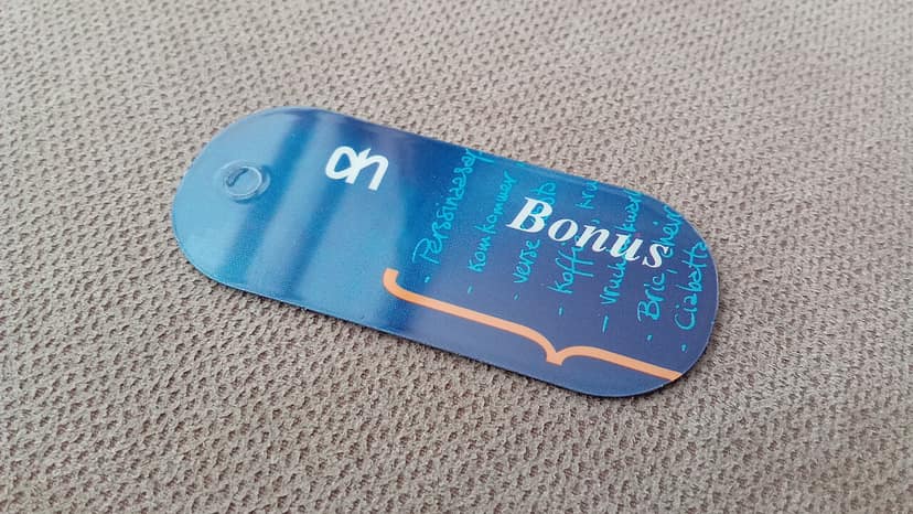 Indignación por la modificación del programa de puntos de ahorro de Albert Heijn