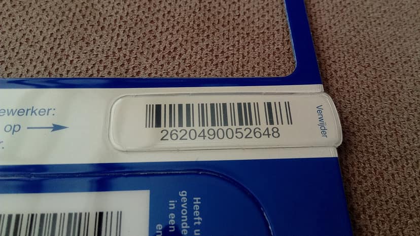 Indignación por la modificación del programa de puntos de ahorro de Albert Heijn