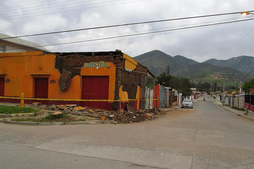 La cifra de muertos por el doble terremoto en Venezuela asciende a 6.301